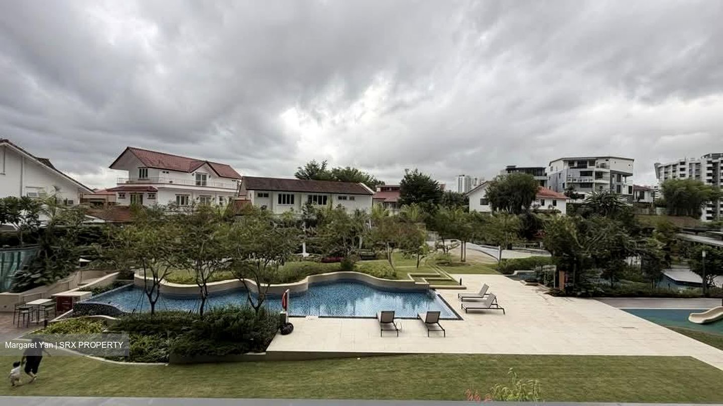 Amo Residence (D20), Apartment #574120211